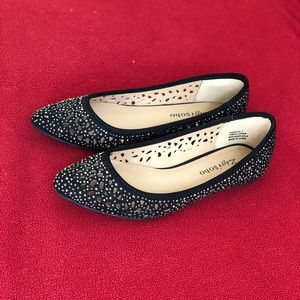 🆕 Comfort Ballet Flats